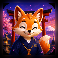 Kitsune