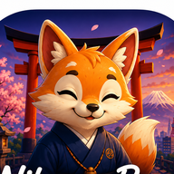 Kitsune